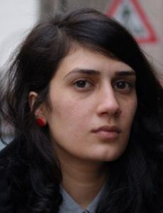 Fatma Aydemir