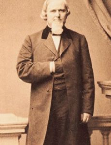 Harvey Jewell