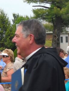 Jonathan DeFelice
