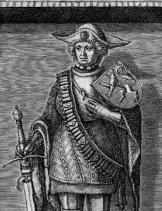 Floris II, Count of Holland