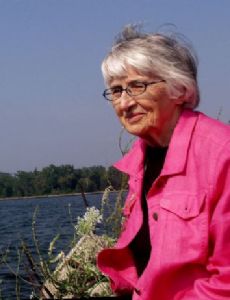 Marguerite Andersen