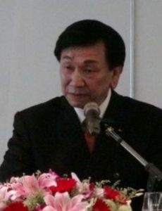 Wu Ching-kuo