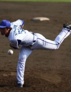 Takuto Nogawa