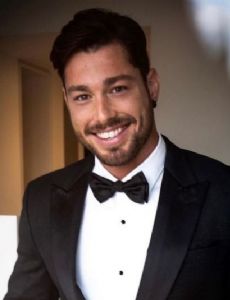 Luca Vezil