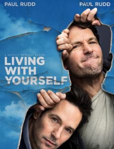 Living with Yourself