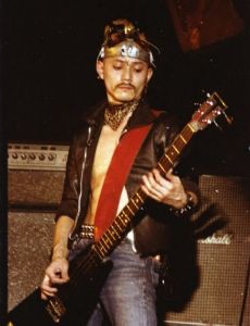 Chosei Funahara
