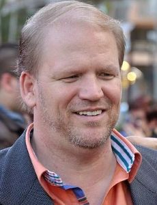 Edward Allen Bernero