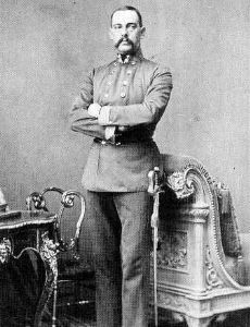 Archduke Leopold Ludwig of Austria