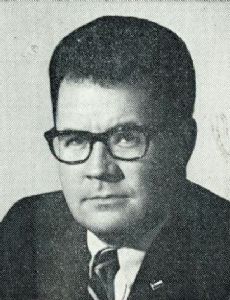 Mike McKevitt