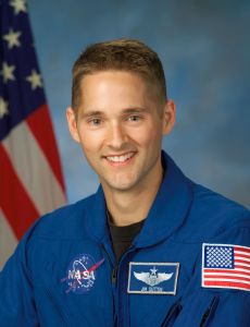 James Dutton (astronaut)