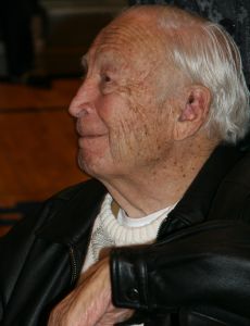 Robert Sheran