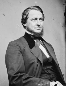 Clement Vallandigham