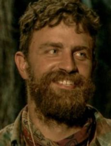 Ben Driebergen