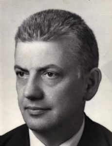 Henryk Zieliński
