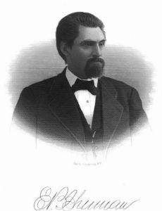 Elijah B. Sherman