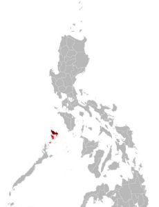 Calamian Islands