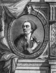 Philippe de La Guêpière