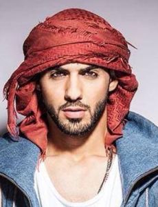 Omar Borkan Al Gala