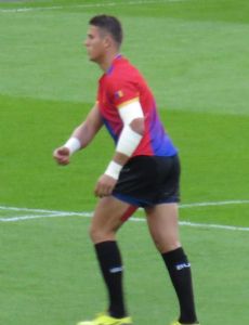Adrian Apostol