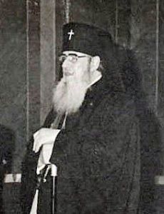 Iustin Moisescu