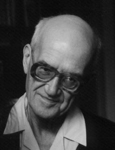 Mikhail Gasparov