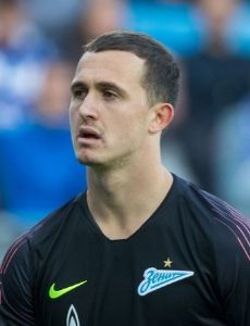 Andrei Lunev