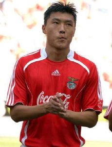 Yu Dabao