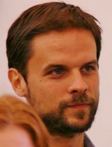 Álvaro Jaén