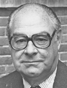 Hugo Scheltema