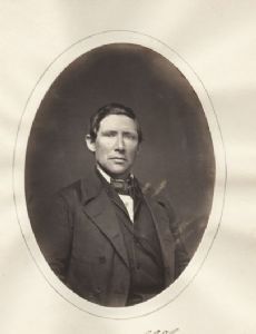 Charles Hammarquist