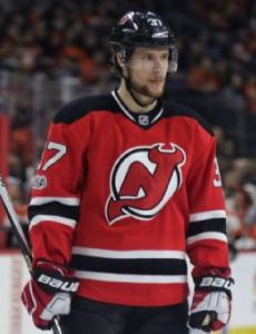 Pavel Zacha