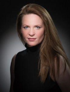 Myriam Baverel