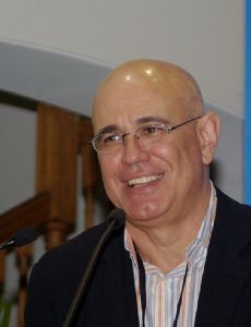 Antonio Orlando Rodríguez
