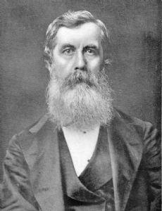 Frederic Moore