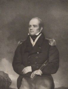Robert Cavendish Spencer