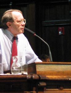 Jonathan Kozol