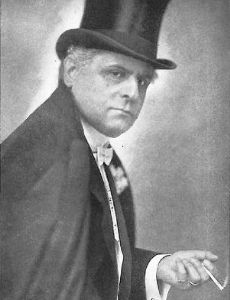 Emil Fenyvessy