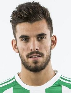 Dani Ceballos