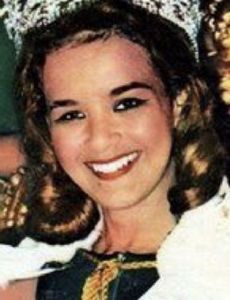 Carole Crawford