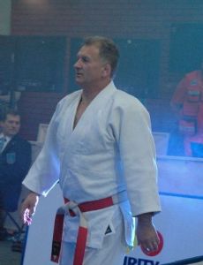 Adam Adamczyk