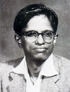 P. V. Acharya