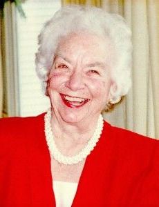 Mabel Sine Wadsworth