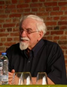 Samir Khalil Samir