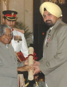 Bahadur Singh