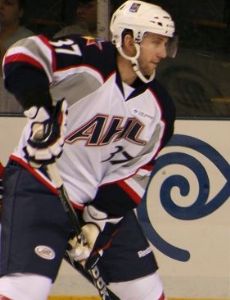 Sean Sullivan (ice hockey)