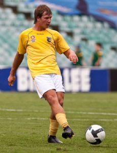 Nicholas Fitzgerald