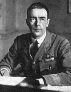 Robert Marsland Groves
