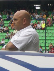 Frederic Antonetti
