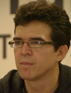 Edmundo Paz Soldán