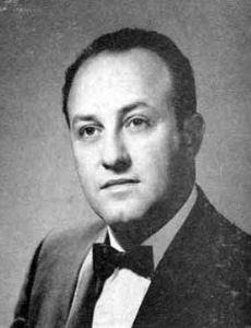 Seymour Schwartzman